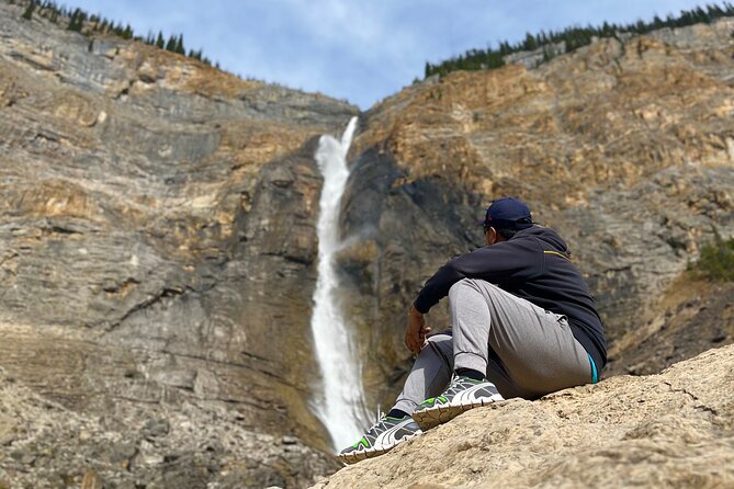 Explore 3 National Parks - Exclusive Small Group Tour - Banff to Yoho to Kootenay: The value of “drive for you” in the Rockies