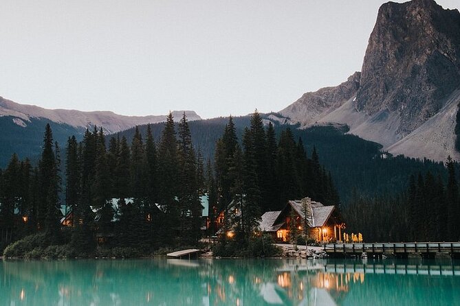 Explore 3 National Parks - Exclusive Small Group Tour - Price and included extras: what $105.14 buys you (and why it’s not just convenience)