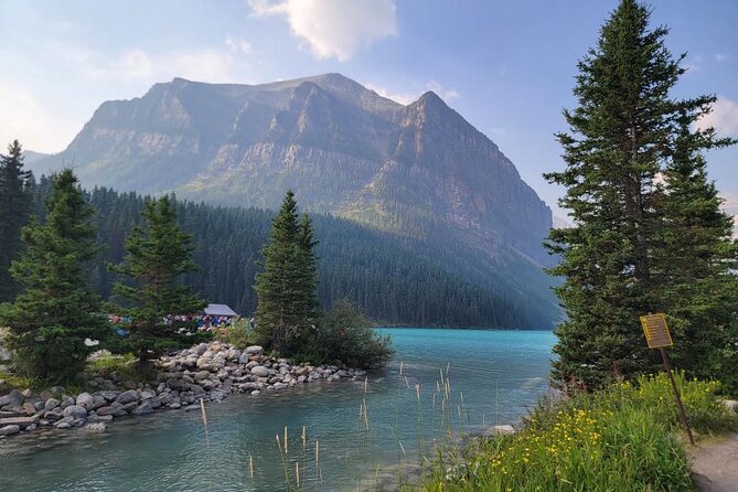 Explore 3 National Parks - Exclusive Small Group Tour - Should you book this Calgary 3-park small group tour?