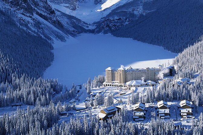 Explore Banff’s Wonders: Lake Louise, Moraine Lake, and Beyond - The Guides Are a Big Part of the Value