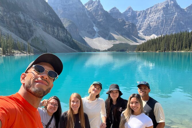 Explore Moraine Lake, Banff, Lake Louise & Minnewanka - How the day works: start times, pickup, and why it matters