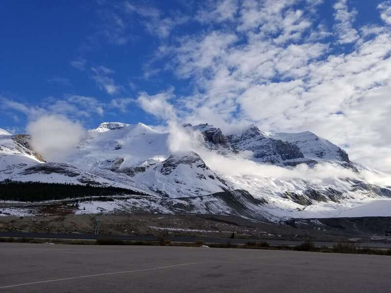 From Calgary/Banff: Columbia Icefield Glacier Full-Day Trip - Key highlights worth getting excited about