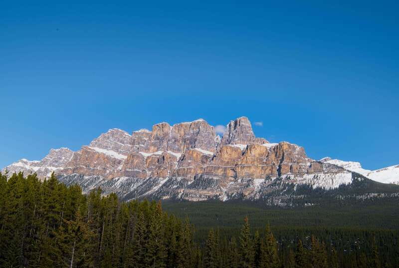 From Calgary/Banff: Columbia Icefield Glacier Full-Day Trip - What to pack so the day feels easy, not exhausting