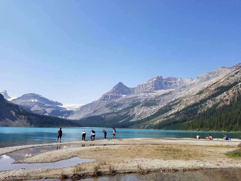 From Calgary/Banff: Columbia Icefield Glacier Full-Day Trip - Pickup from Calgary or Banff: how the day starts (and how to avoid stress)