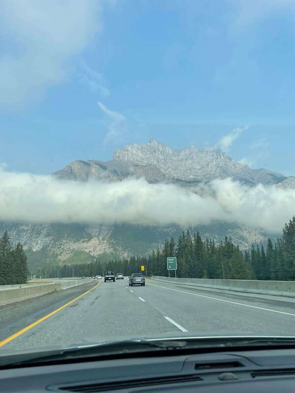 From Calgary: Banff, Moraine Lake and Lake Louise Tour - Price and value at about $101: where the money makes sense