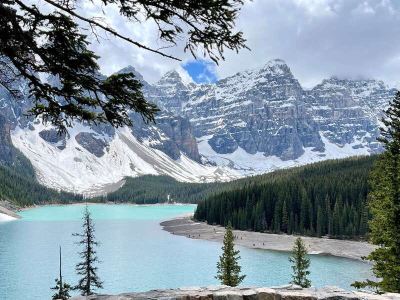 From Calgary: Banff & Yoho National Parks Private Day Tour - Key Things I’d Watch Before Booking