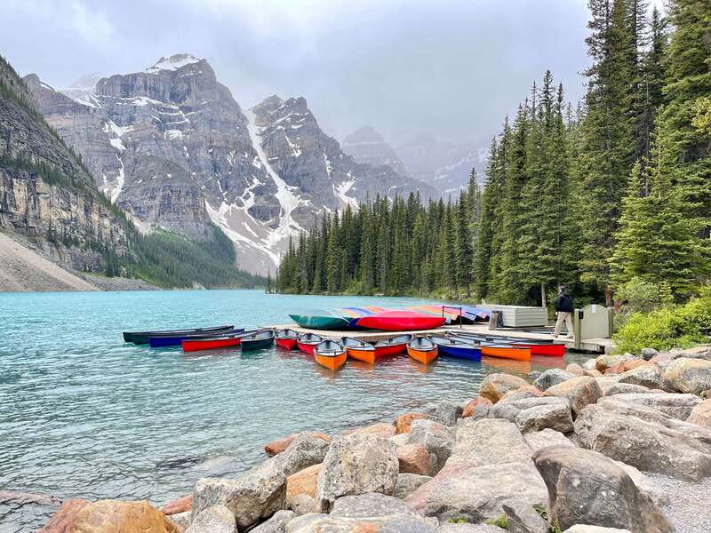 From Calgary: Banff & Yoho National Parks Private Day Tour - Why This Private Banff and Yoho Day Trip Works From Calgary