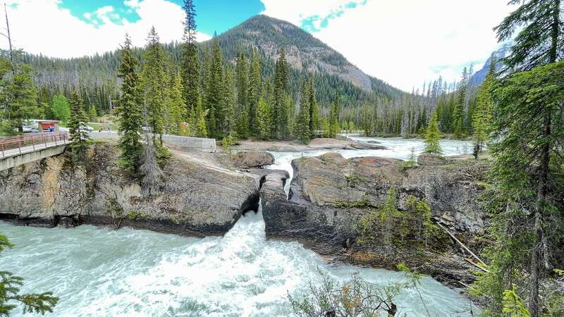 From Calgary: Banff & Yoho National Parks Private Day Tour - Emerald Lake in Yoho: A Calmer Water-and-Forest Pause