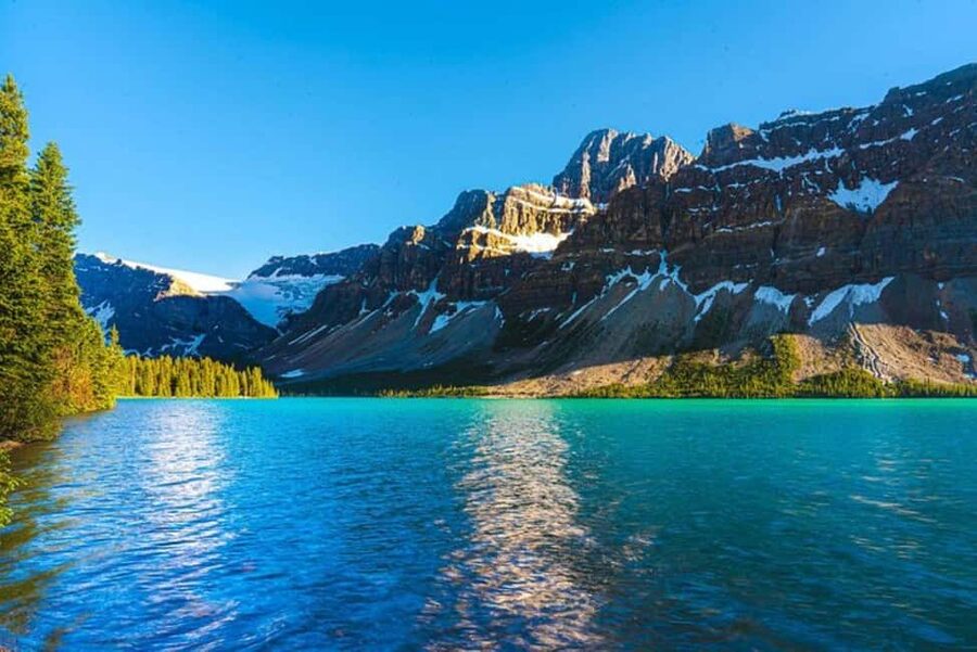 From Calgary: Explore 4 Stunning Lakes in Banff & Yoho - Price and value: is $79 worth it?