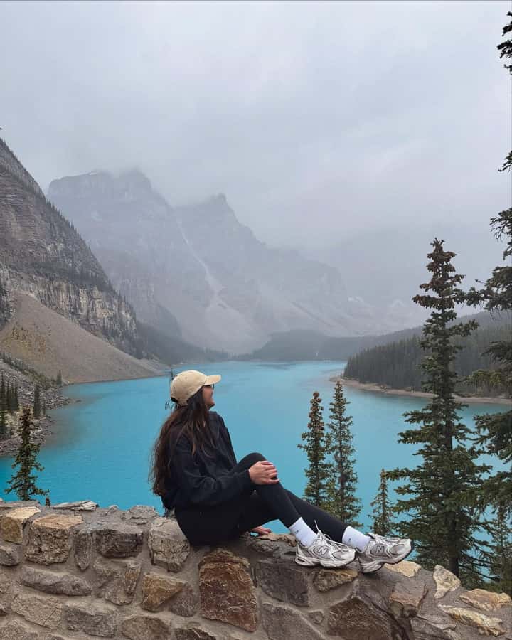 From Calgary: Private Banff National Park Day Trip - Banff Town, Bow Falls, and Tunnel Mountain Drive: where you get your bearings fast