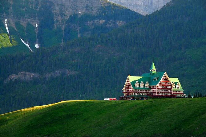 From Calgary to Waterton National Park Nature History and Wonders - Key highlights worth planning around