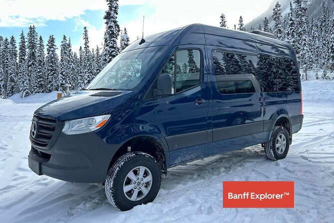 From Calgary YYC Airport: Hassle-free Private Transfer to Banff. - Timing tips for flights, luggage, and pickup accuracy