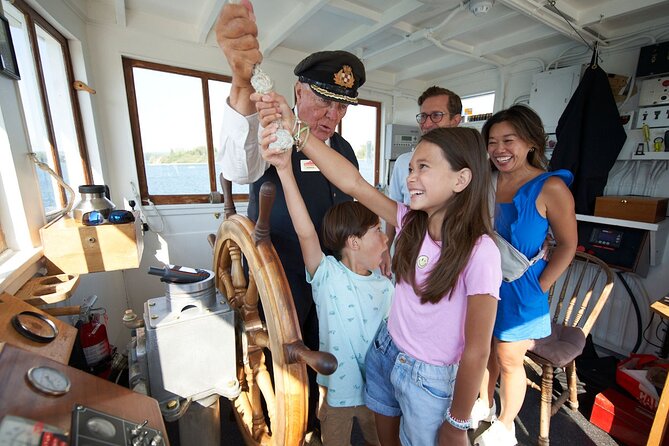 Heritage Park Admission - Key points before you go