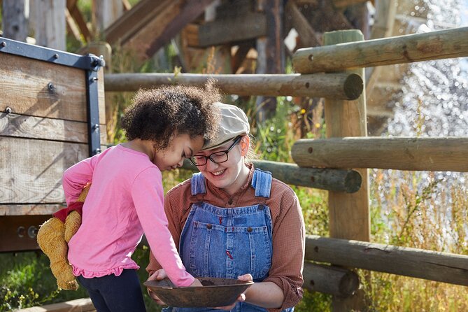 Heritage Park Admission - Opening hours and seasonal reality check
