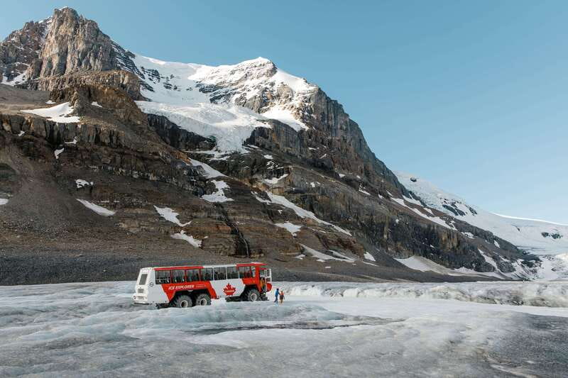 Icefield: Icefield Parkway, Bow Lakes & Peyto Lakes Day Tour - Key Things That Make This Day Tour Special
