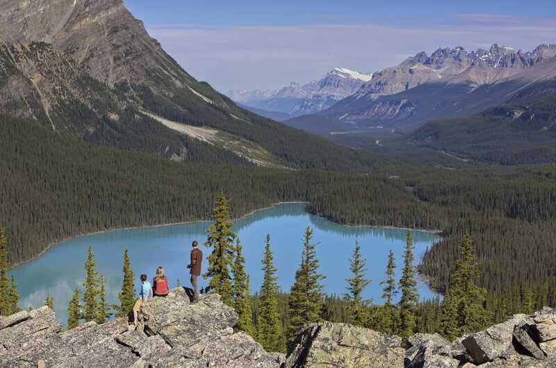 Icefield: Icefield Parkway, Bow Lakes & Peyto Lakes Day Tour - What’s Included (and What You’ll Need to Budget For)