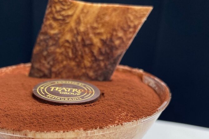 Iconic Eats of Calgary Food Tour - Small group pacing, minimal walking, and what to wear