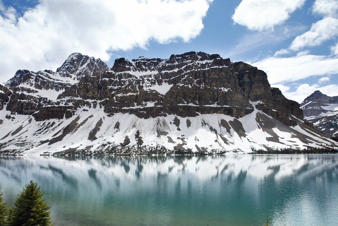 Jasper National Park 2-Day Tour: Maligne Lake & Columbia Icefield - Price and value: is $514.20 a fair deal?