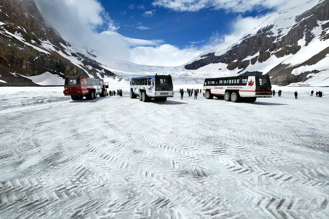 Jasper National Park 2-Day Tour: Maligne Lake & Columbia Icefield - Who should book this tour (and who might not love it)