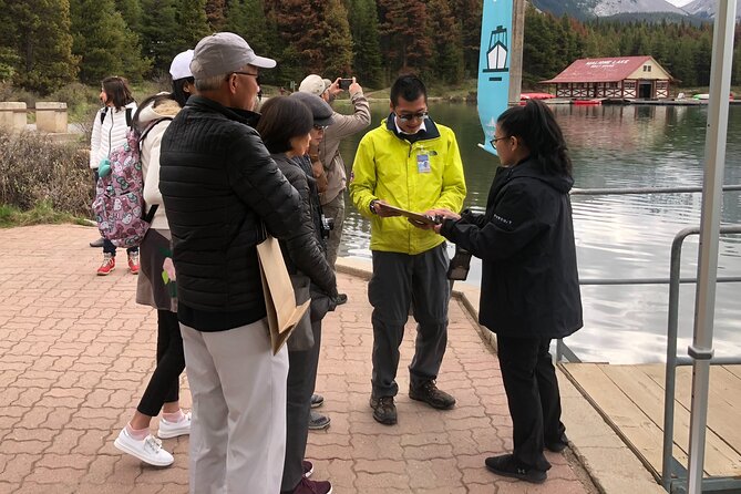 Jasper National Park 2-Day Tour: Maligne Lake & Columbia Icefield - Should you book this Jasper 2-day tour?