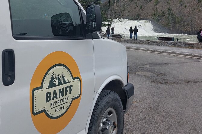 Lake Louise, Moraine Lake, Banff Tour from Calgary/Canmore/Banff - Small-group comfort and guide-led energy (and why it shows up in reviews)