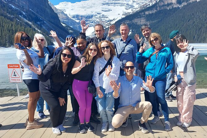 Lake Louise, Moraine Lake, Banff Tour from Calgary/Canmore/Banff - Price and value: what you’re actually paying for at $74.50
