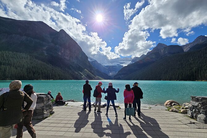 Moraine Lake and Lake Louise Half Day Tour - How the Schedule Works: Morning vs. Afternoon Reality