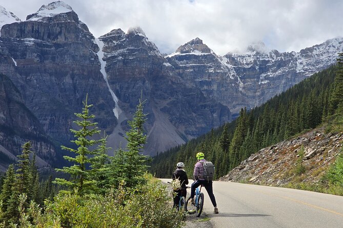 Moraine Lake and Lake Louise Half Day Tour - Value at $43: What You’re Really Paying For