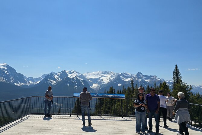 Moraine Lake and Lake Louise Half Day Tour - Who This Tour Suits Best (and Who Might Want Something Different)