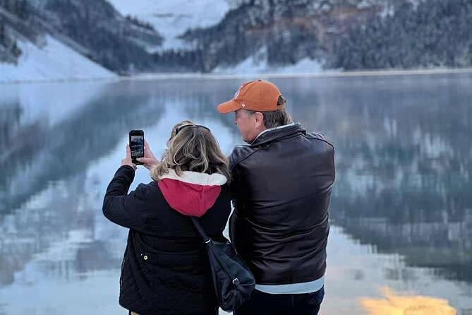 Moraine Lake, Lake Louise, Johnston Canyon, Bow Falls, Banff Town - Moraine Lake timing: the date rules you should not ignore