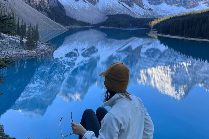 Private Tour Banff Yoho Jasper National Park for a Small Group - Key Highlights You’ll Care About