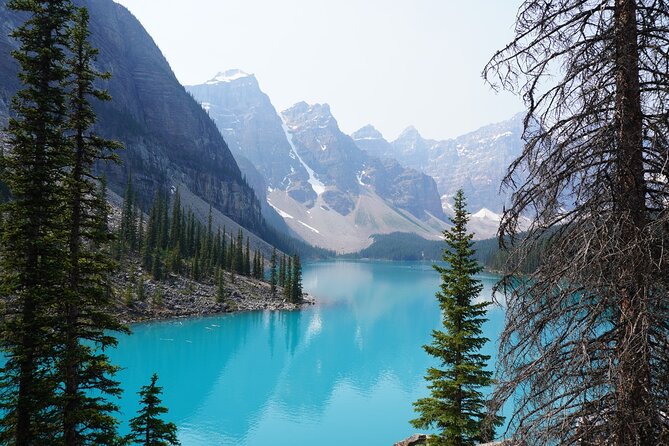 Private Tour Banff Yoho Jasper National Park for a Small Group - Banff–Yoho–Jasper in One Day: What This Private Setup Really Gives You