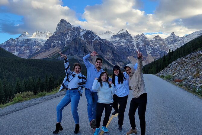 Spectacular Banff Day - Gondola Included - Lake Louise: why one hour is never enough