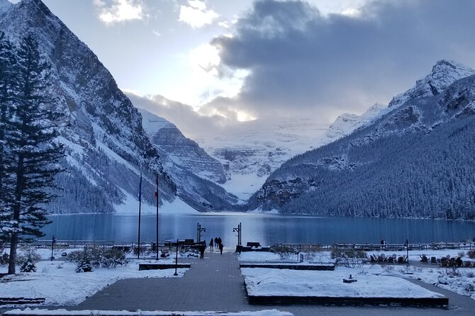Spectacular Banff Day - Gondola Included - Lake Moraine’s seasonal reality (and how your tour adapts)