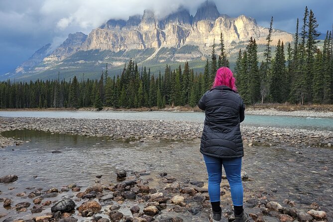 Spectacular Banff Day - Gondola Included - Canmore for a breather: small-town calm after the big sights