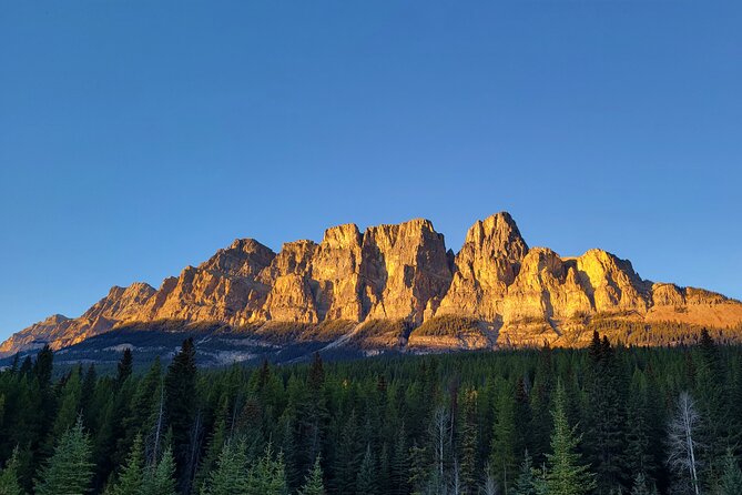 Spectacular Banff Day - Gondola Included - Pace, comfort, and what you’ll still need to bring