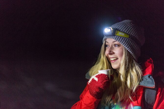 Stargazing Tour - Kananaskis After Dark - Getting the Gear Right: Clothing and Weather That Won’t Let You Down