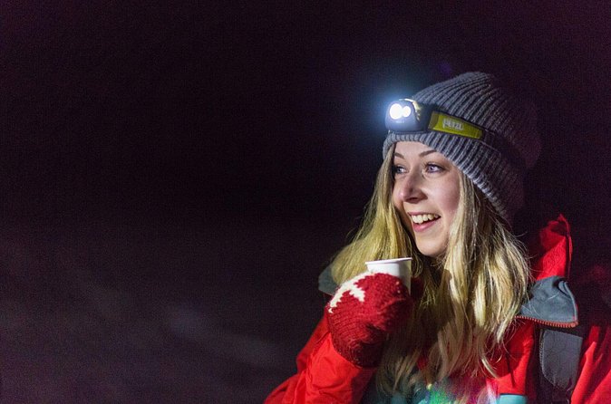 Stargazing Tour - Kananaskis After Dark - Who Should Book This Tour (and Who Should Think Twice)