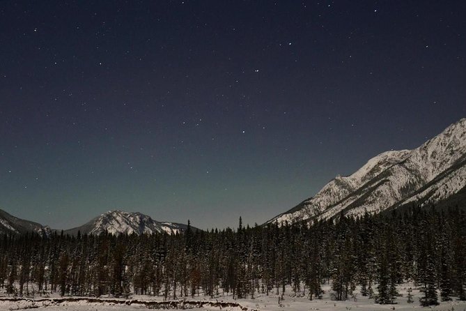 Stargazing Tour - Kananaskis After Dark - Price and Value: Is $78.86 Fair for 2 Hours?