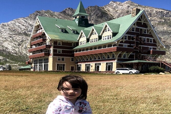 Waterton Lakes National Park Scenic Day Tour from Calgary - Key hits before you go