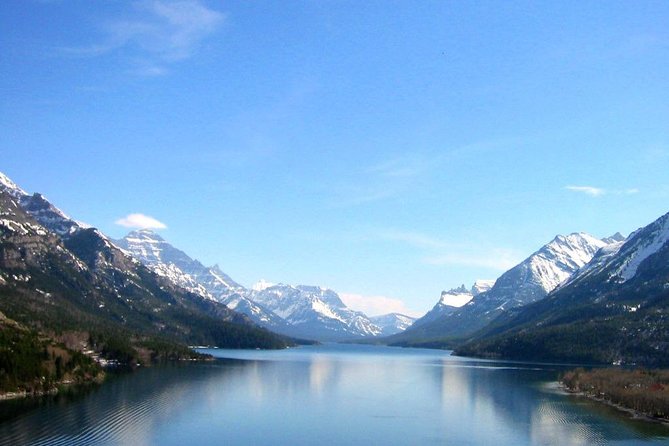 Waterton Lakes National Park Scenic Day Tour from Calgary - Meeting point rules and why they matter for your day