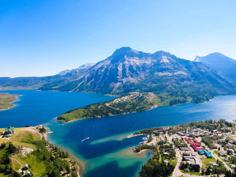 Waterton: Waterton Lakes National Park Tour from Calgary - Key things to know before you go