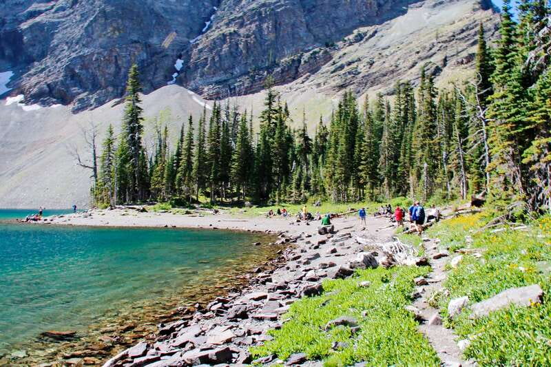 Waterton: Waterton Lakes National Park Tour from Calgary - A few smart prep tips to make the most of the day