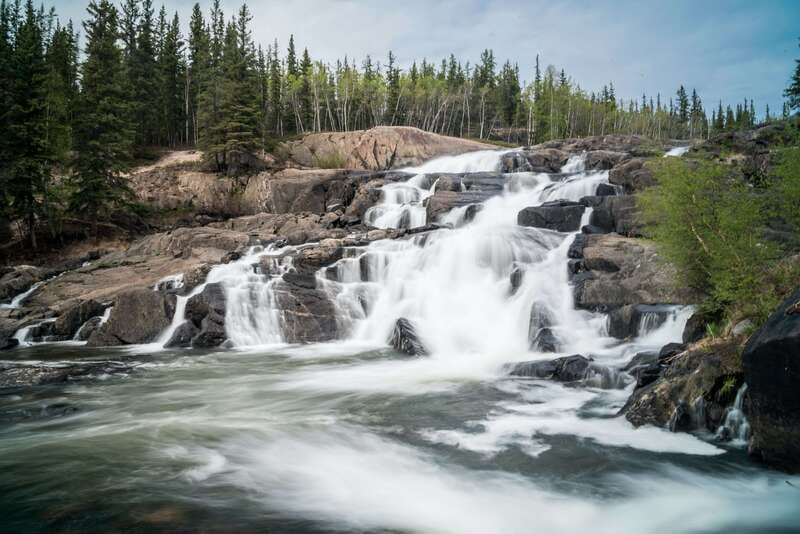 Waterton: Waterton Lakes National Park Tour from Calgary - Waterton’s triple designation: what that means for your visit