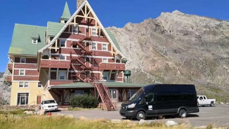 Waterton: Waterton Lakes National Park Tour from Calgary - The Calgary-to-Waterton ride: long, but manageable if you prep